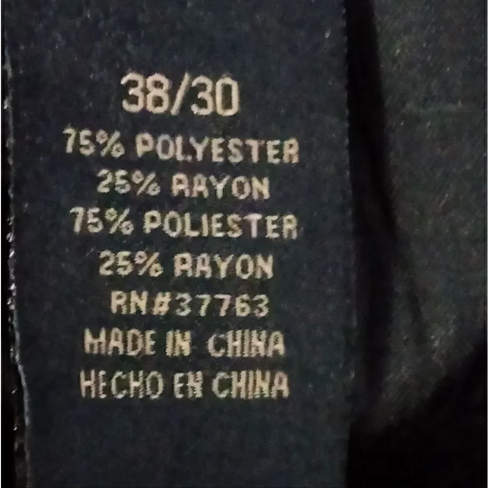 A(X)IST men's dress pants
